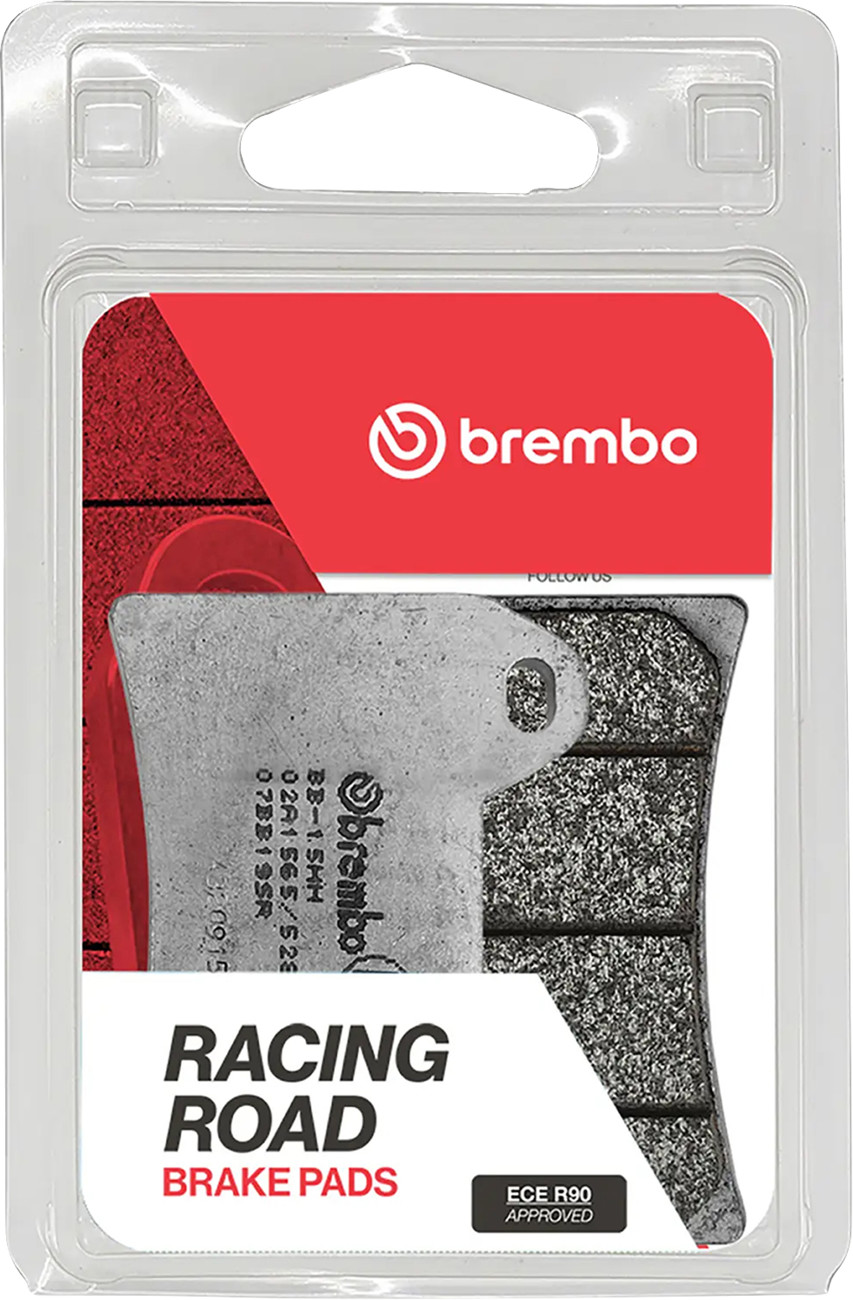 BREMBO XTRA Sinter SR Brake Pads