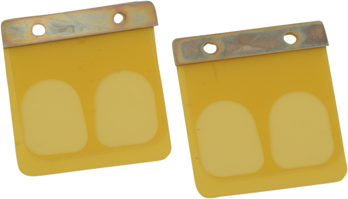 BOYESEN Power Reed Set