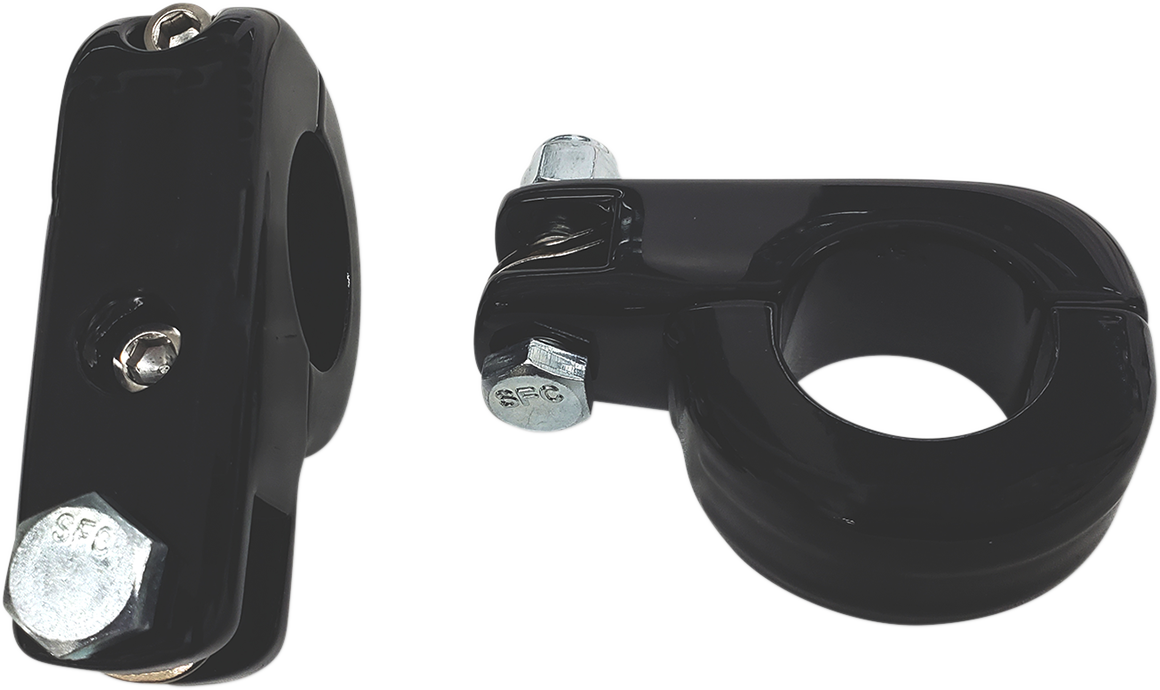 RIVCO PRODUCTS Mounting Clamp