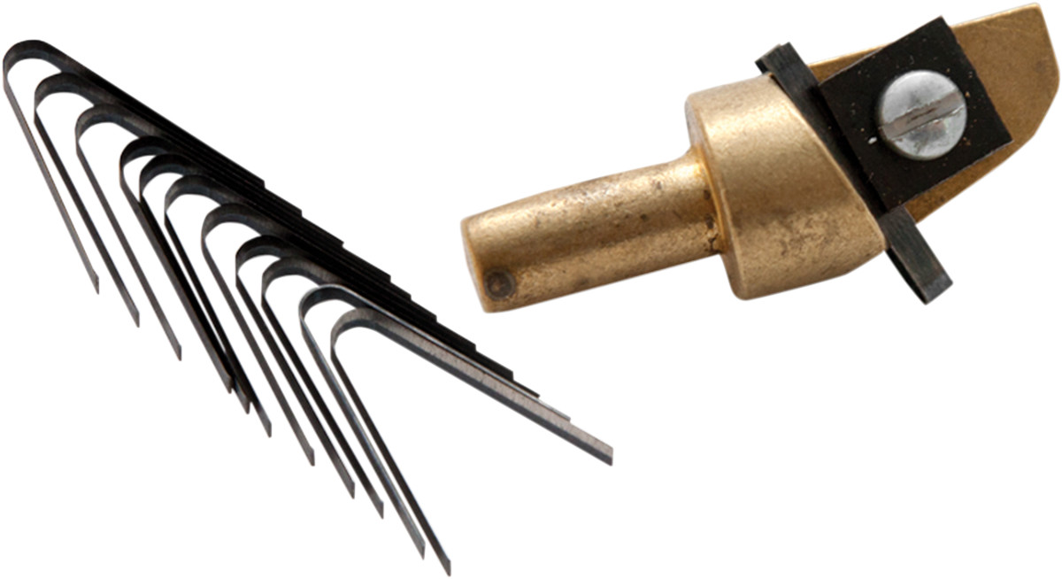 HARDLINE Thread Doctor™ Sniper Tool