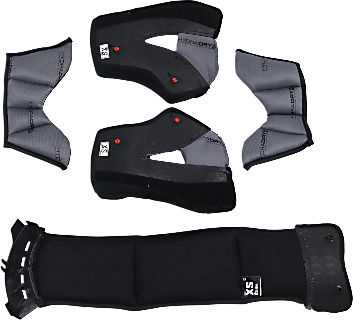 ICON Variant Pro™ Helmet Interior Set