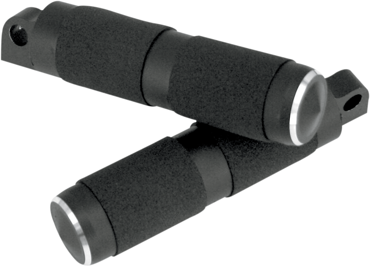 ACCUTRONIX Foot Pegs