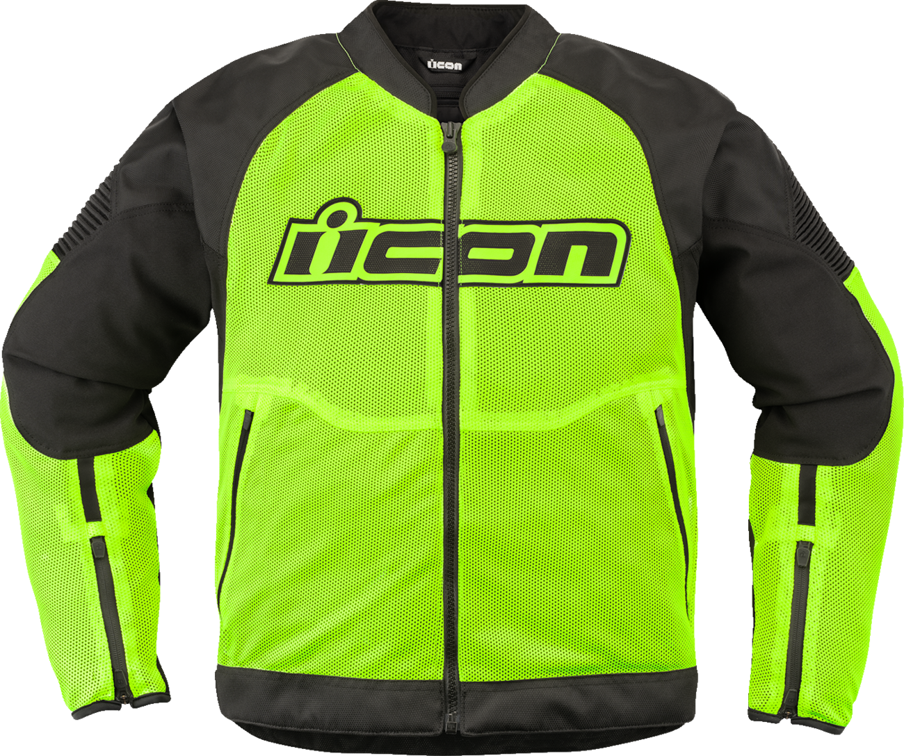 Icon Overlord3 Mesh™ Jacket