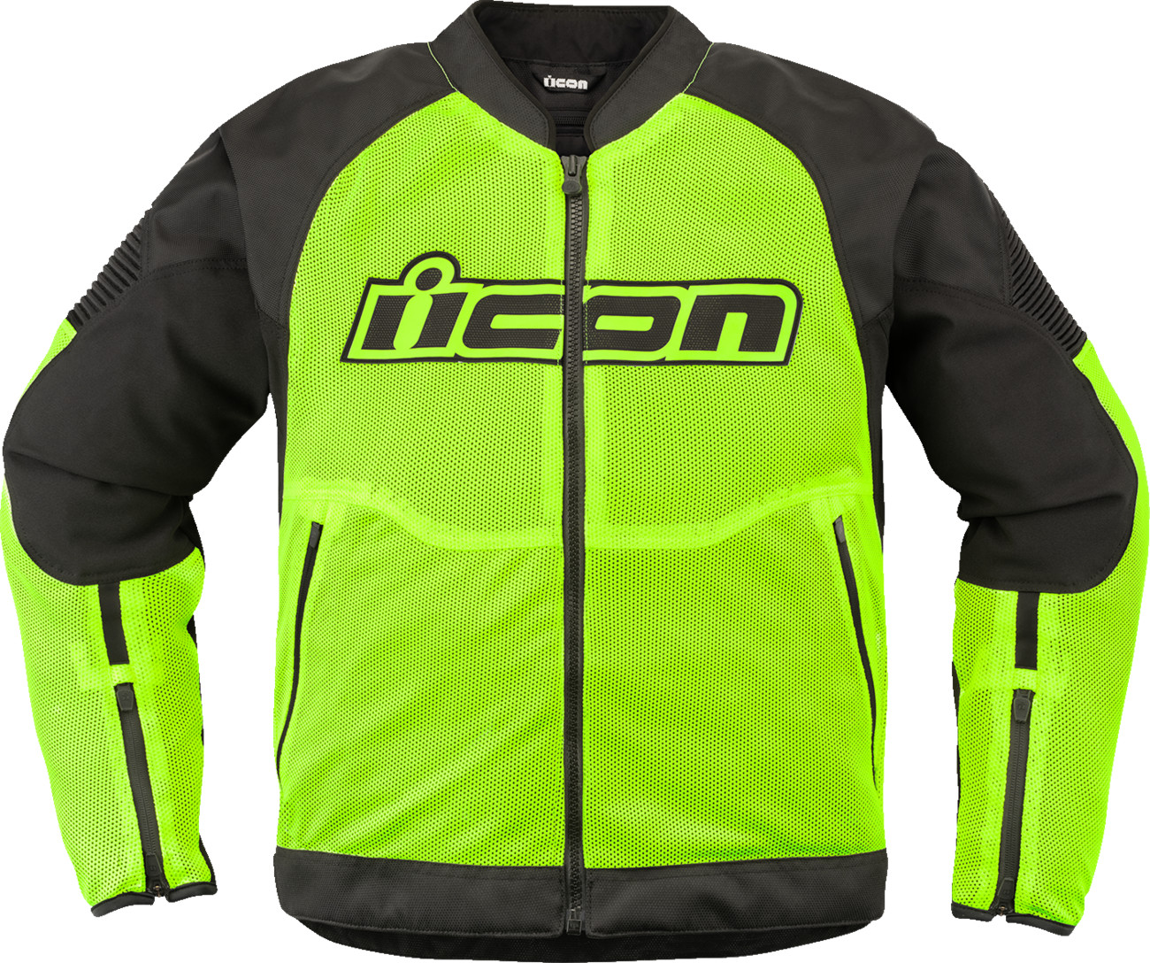 Icon Overlord3 Mesh™ Jacket