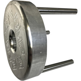 TORSION SECONDARY SPRING TOOL TORSION SECONDARY SPRING TOOL