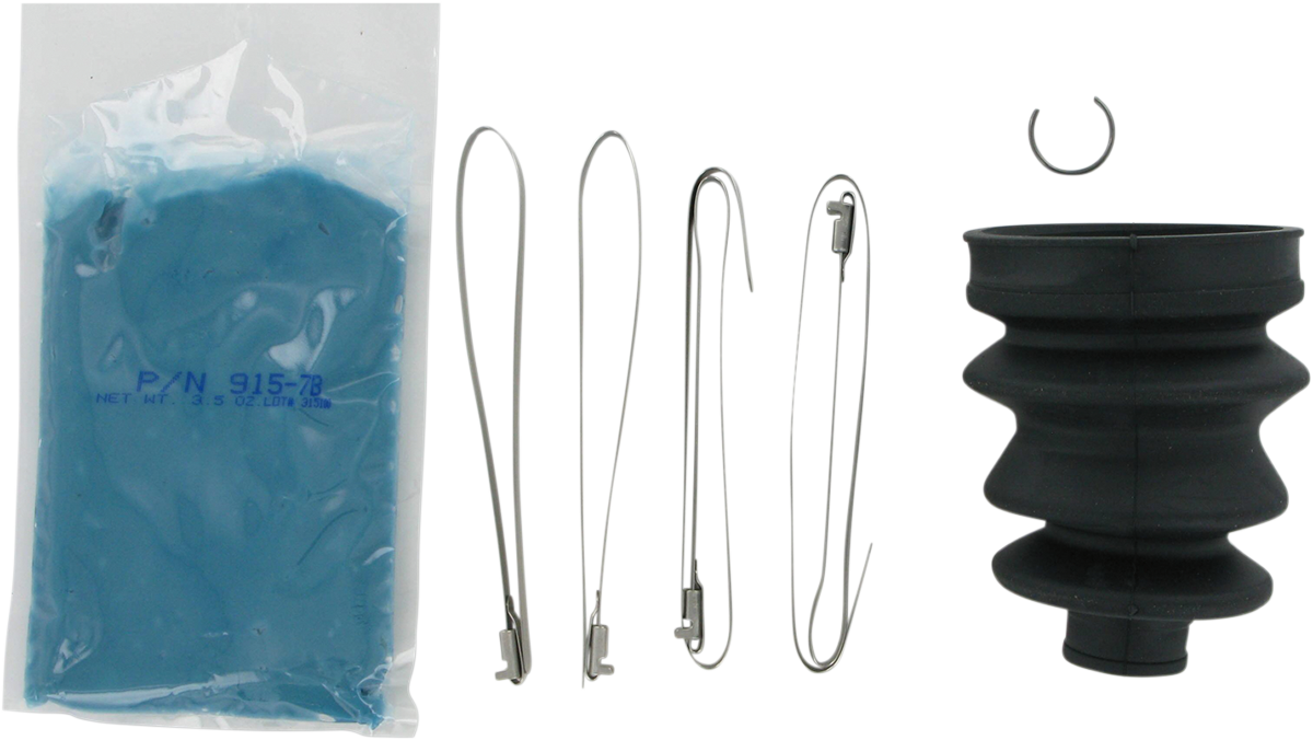 MOOSE OFFROAD CV Boot Kit