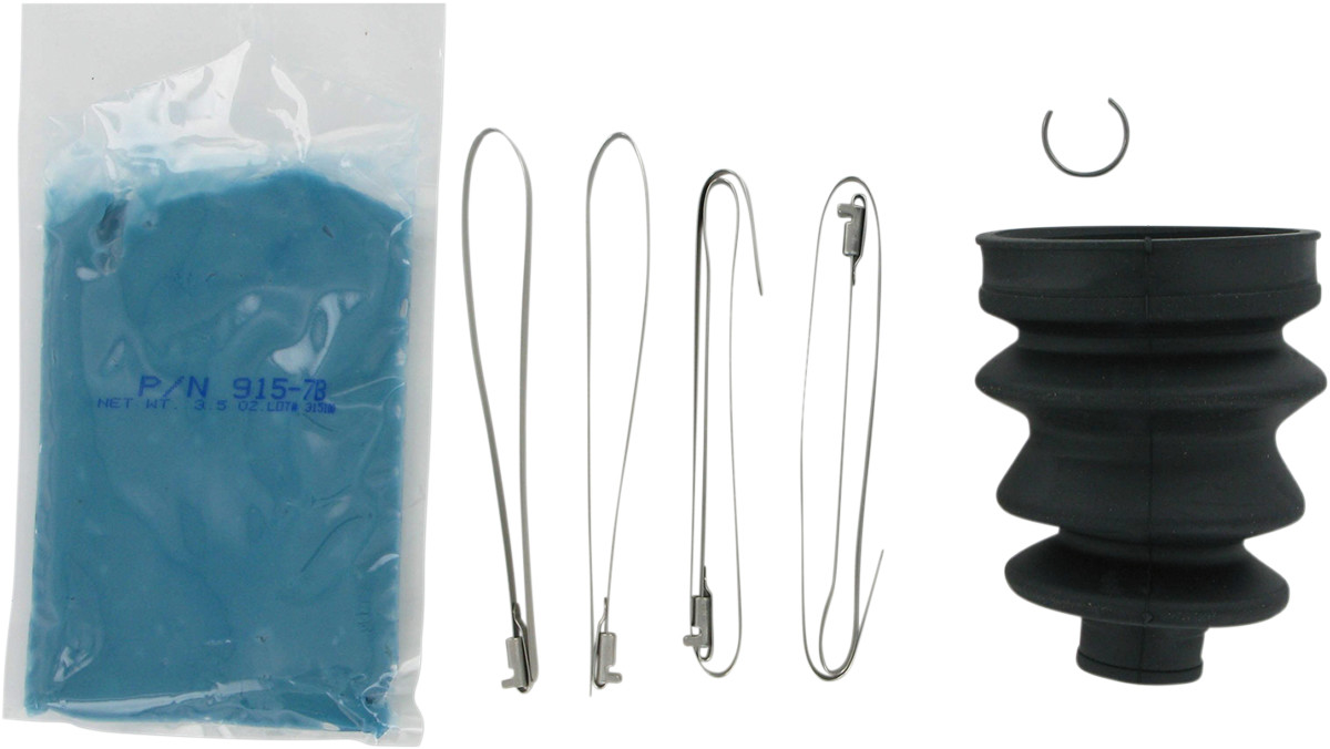 Moose Racing CV Boot Kit