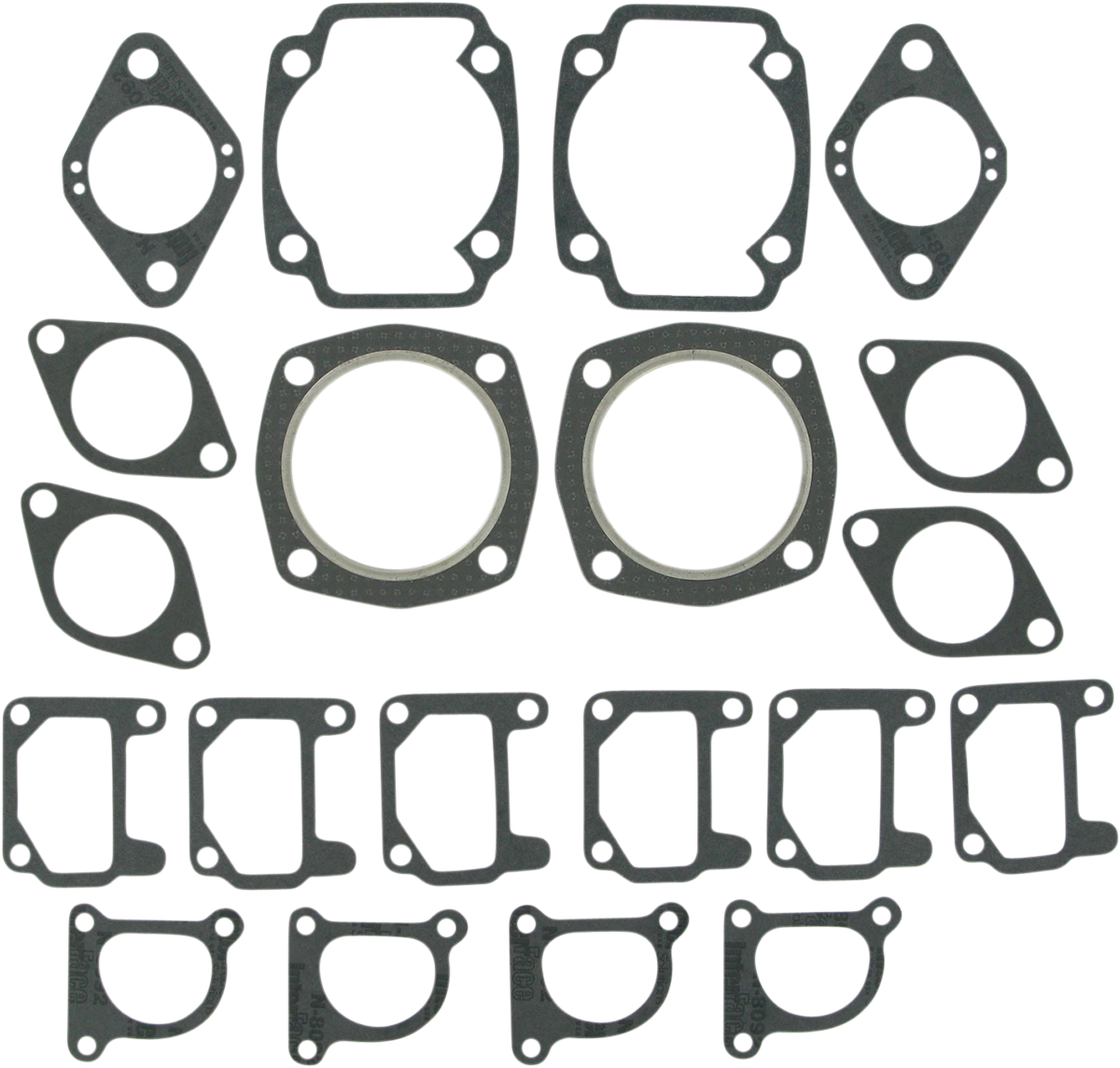 Pro-Formance Top End Engine Gasket Set