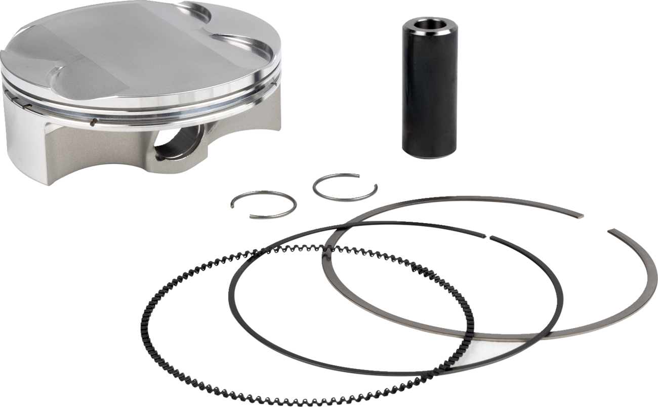 Piston Kit for 4 Stroke
