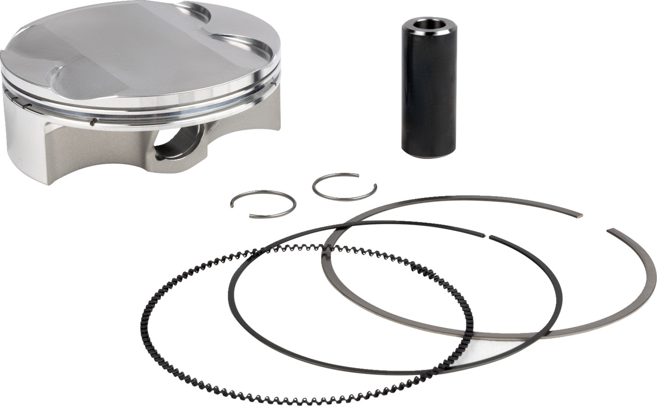 JE PISTONS Piston Kit for 4 Stroke
