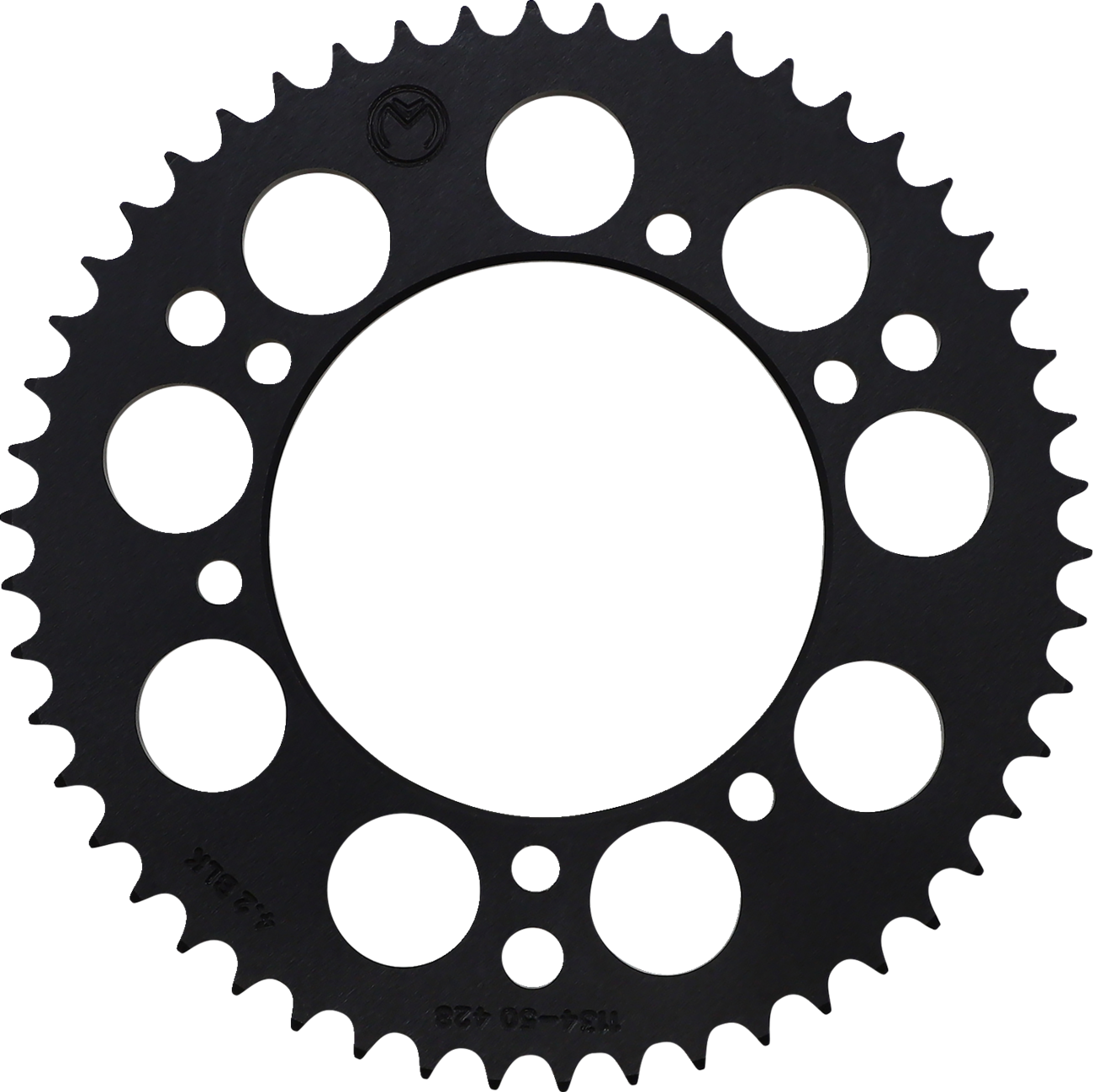 Moose Racing Rear Aluminum Sprocket