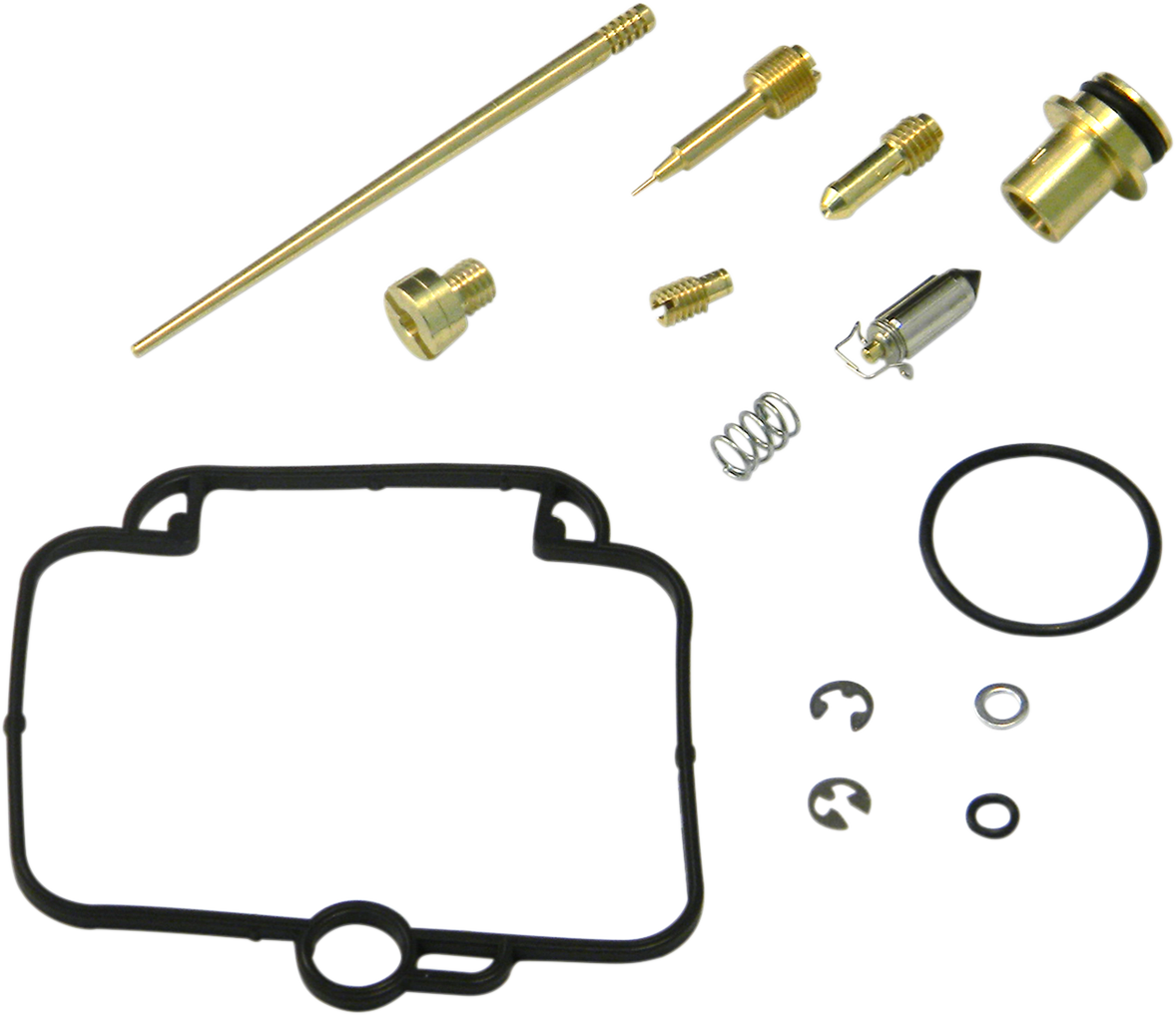Carburetor Repair Kit