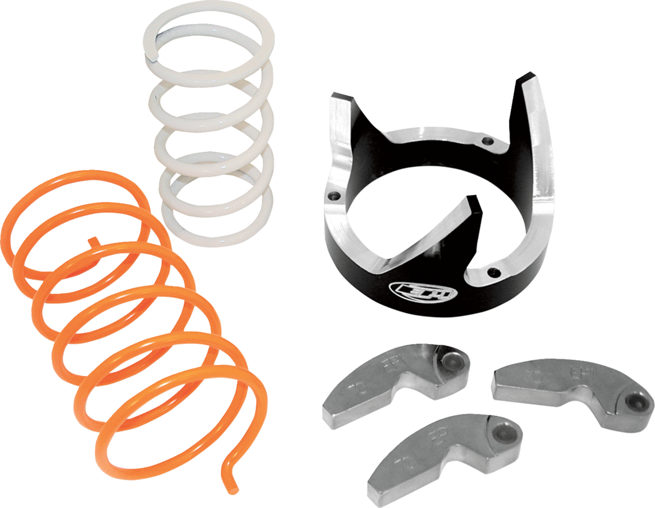Trail Performance Clutch Kit