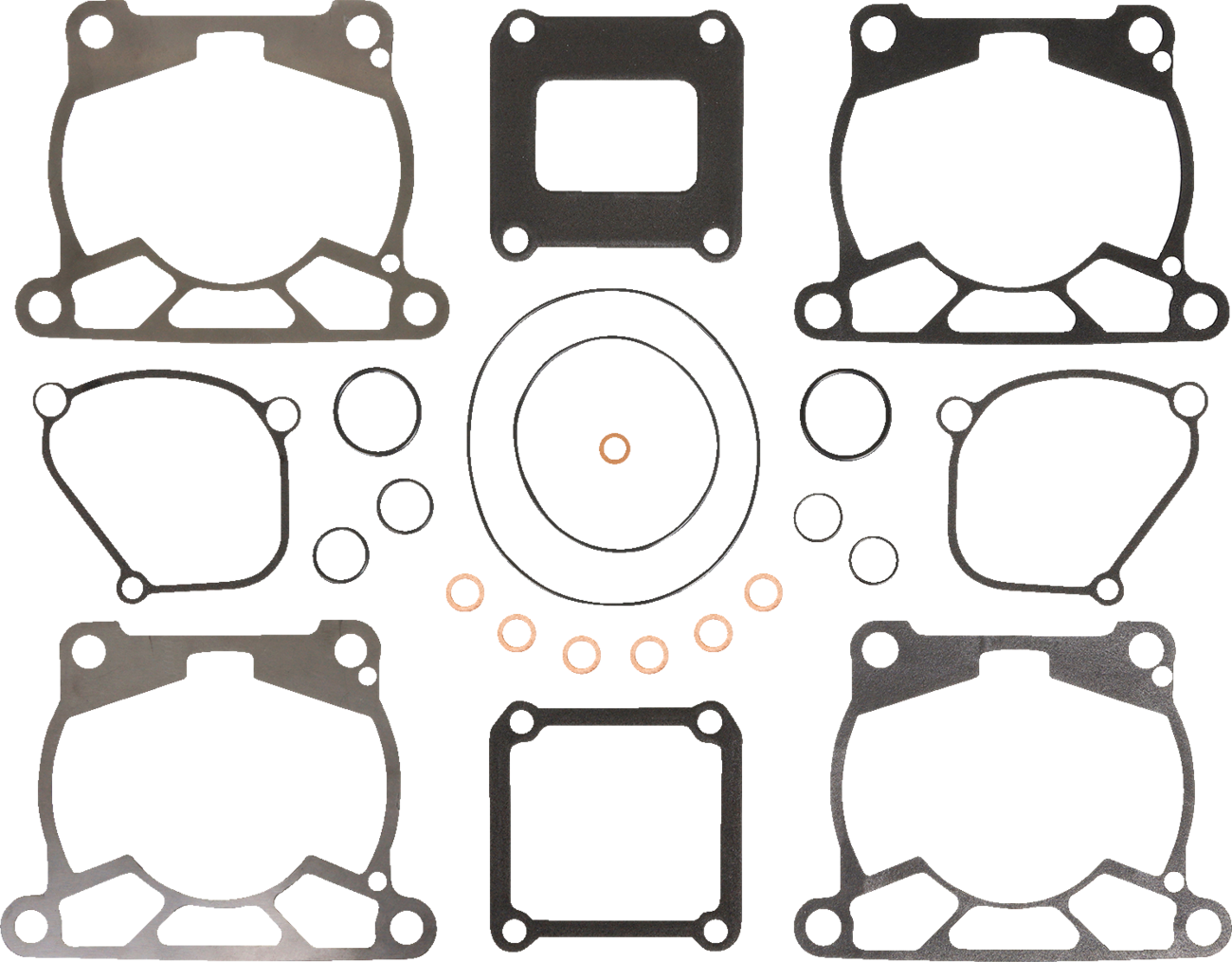 COMETIC Top End Gasket Kit