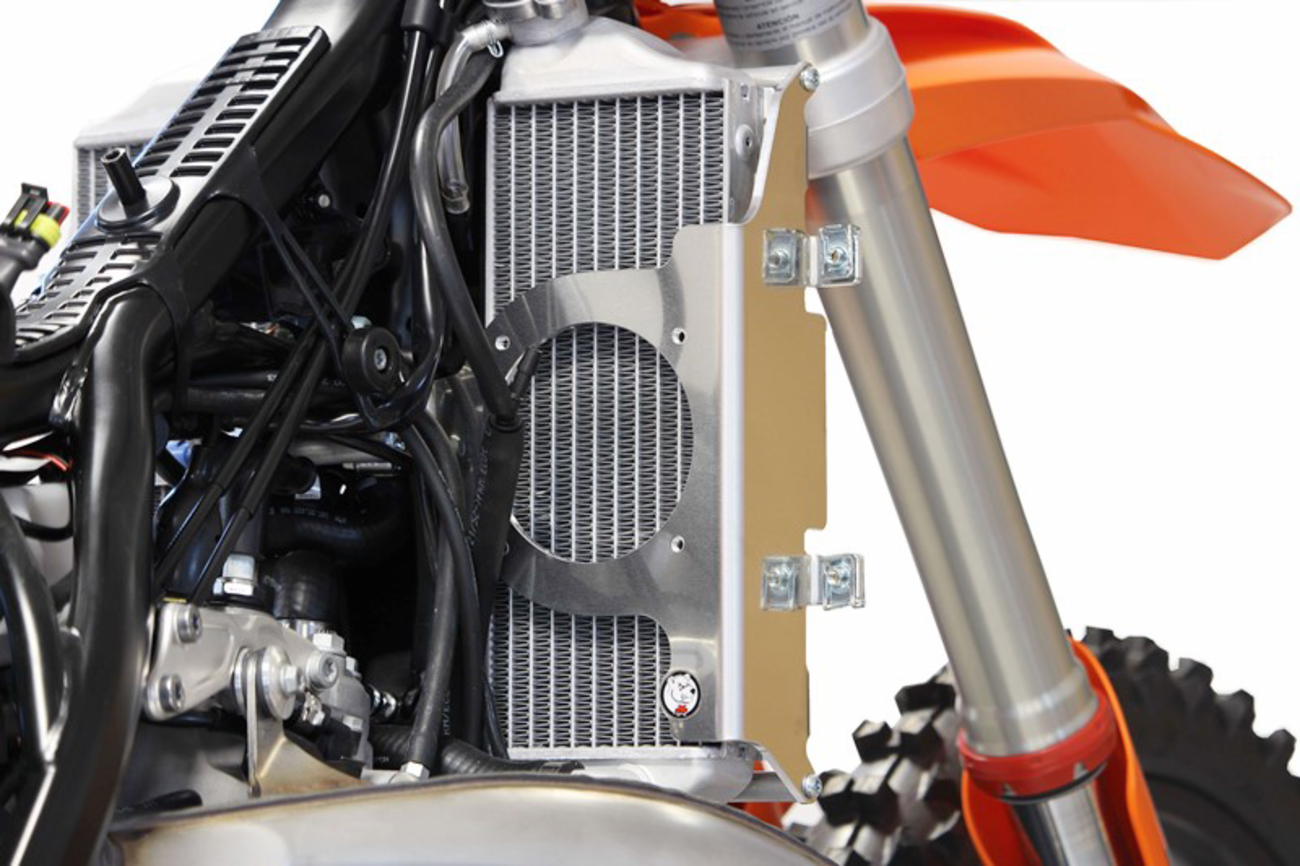Xtrem Radiator Guards