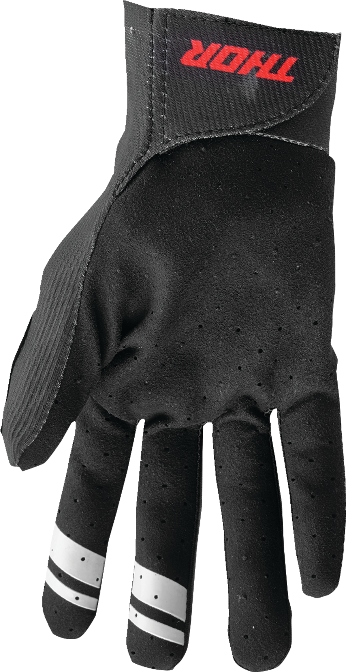 Thor Intense Assist Decoy Gloves
