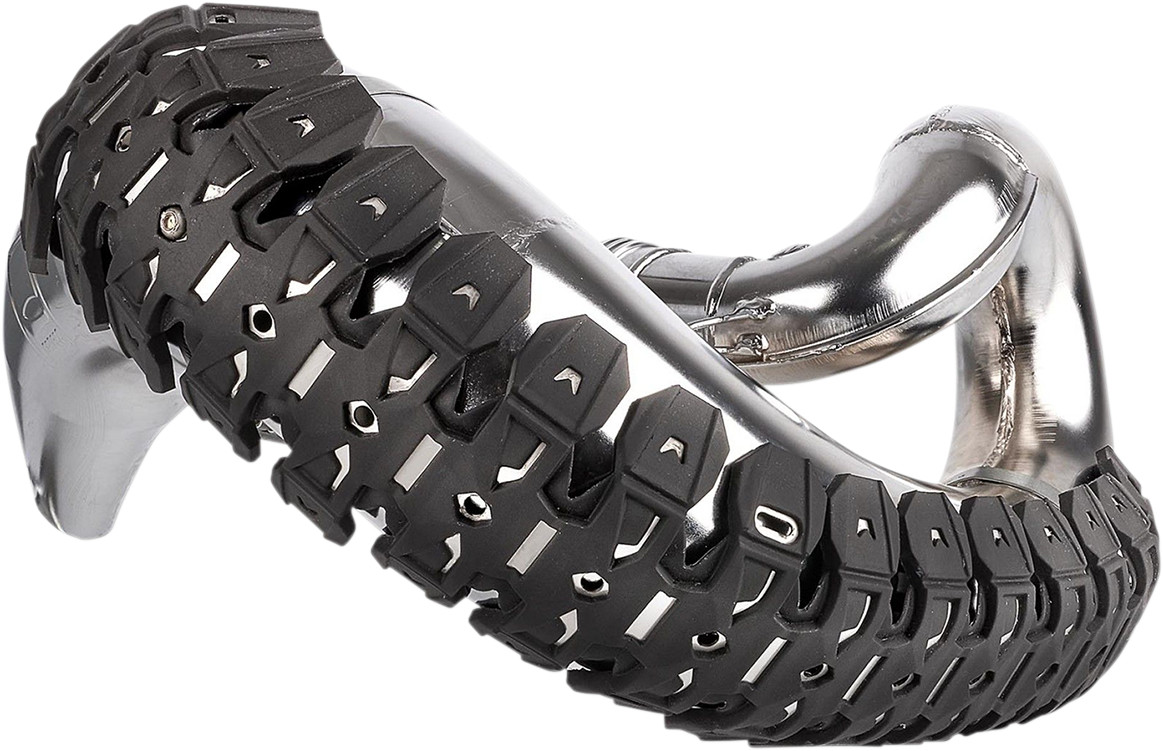 POLISPORT Armadillo Pipe Guard
