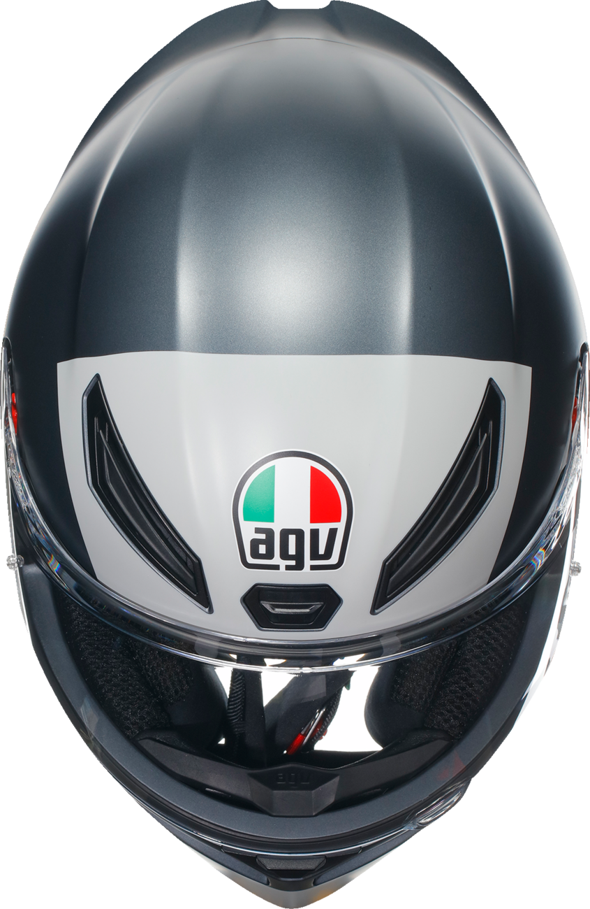 AGV K1 S Limit 46 Helmet