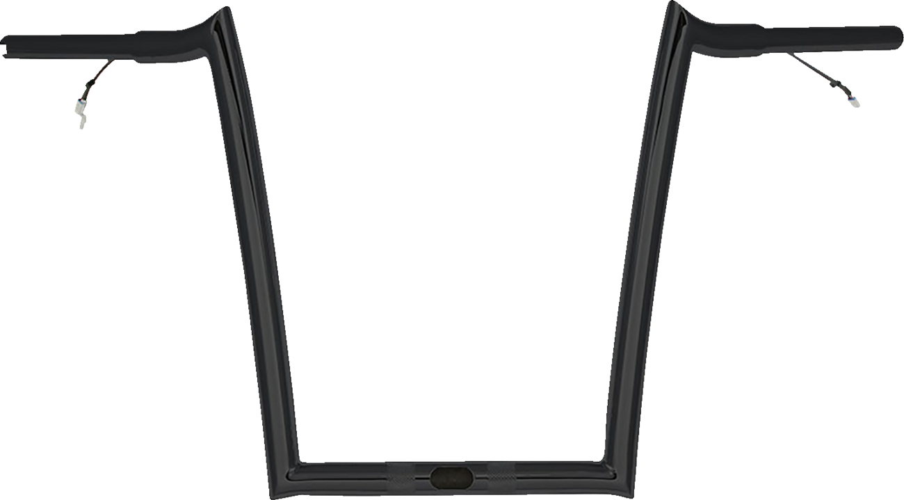 Paul Yaffe Pre-Wired Monkey Handlebar For Harley Road Glide 2015-2025