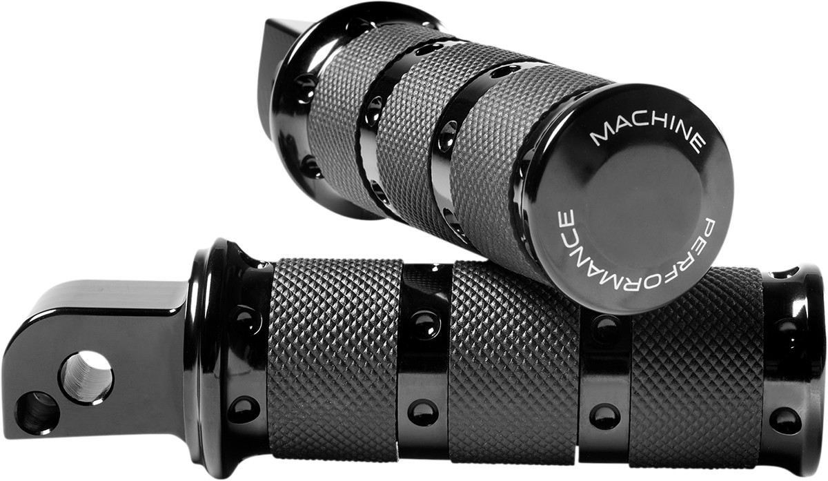 PERFORMANCE MACHINE (PM) XLS Foot Pegs