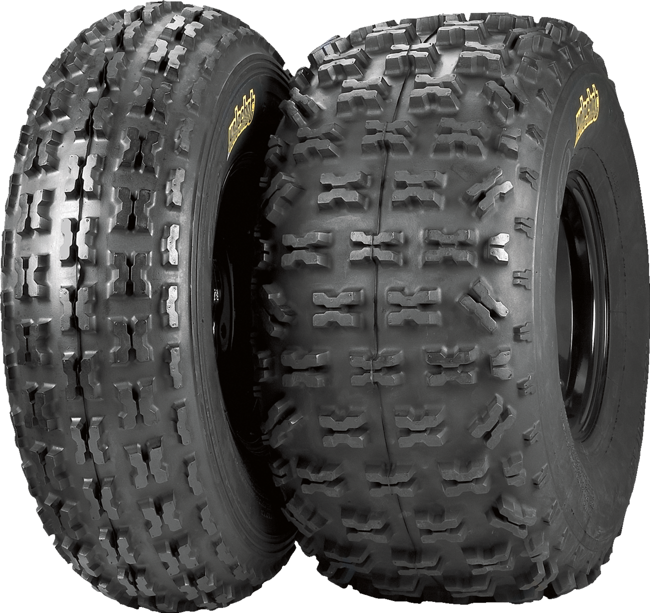 ITP Holeshot XCT Tire