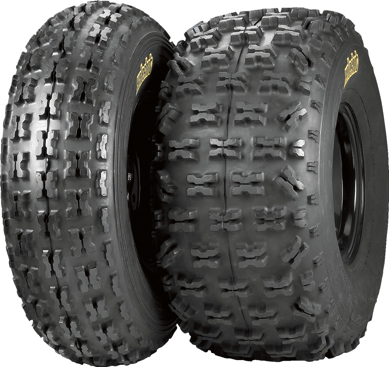 ITP Holeshot XCT Tire