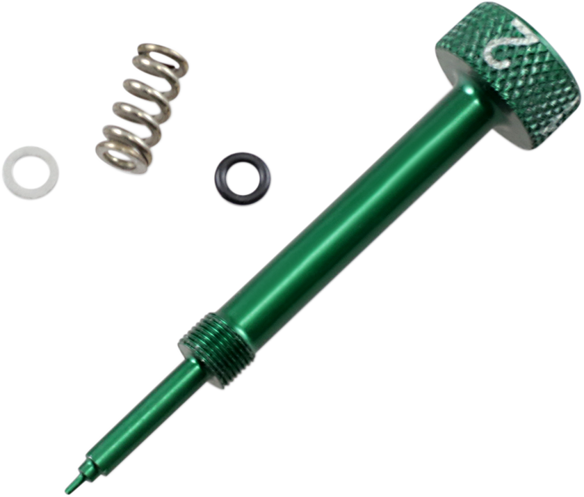 Fuel Mixture Screw by Zip-Ty