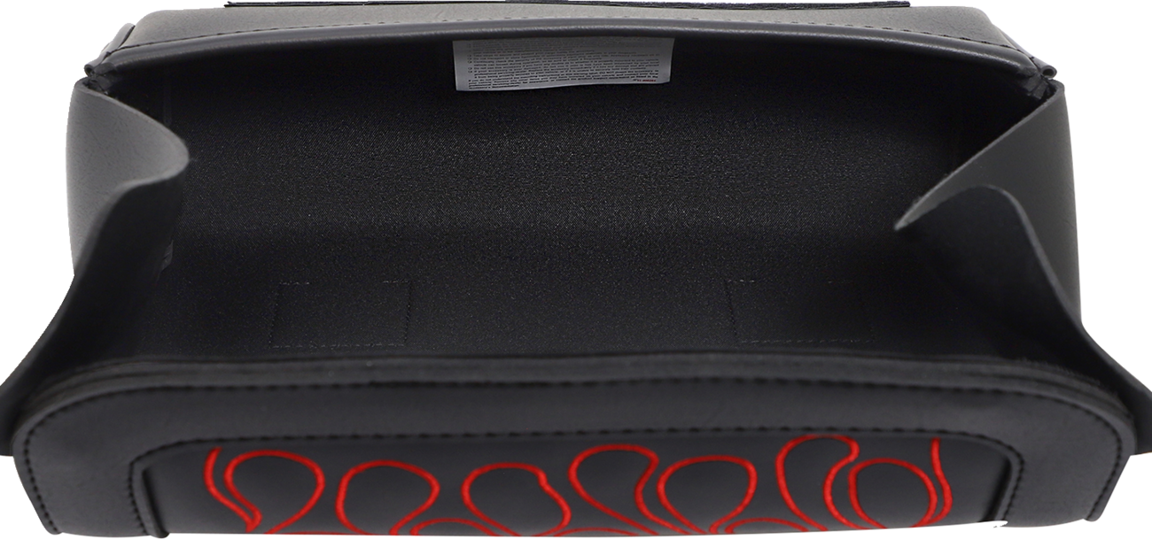 Saddlemen Highwayman Tattoo Tool Bag