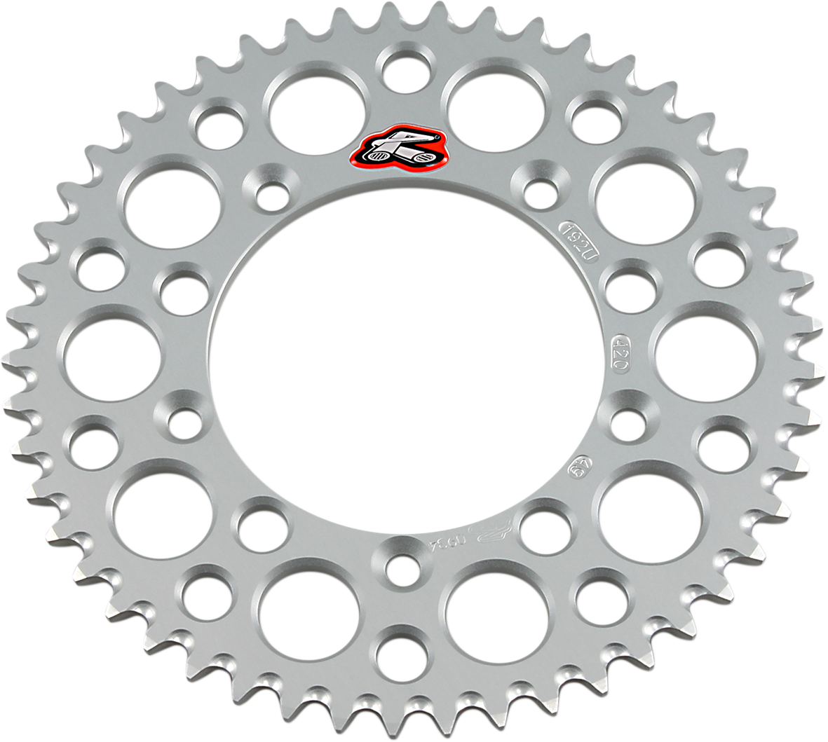RENTHAL Rear Sprocket