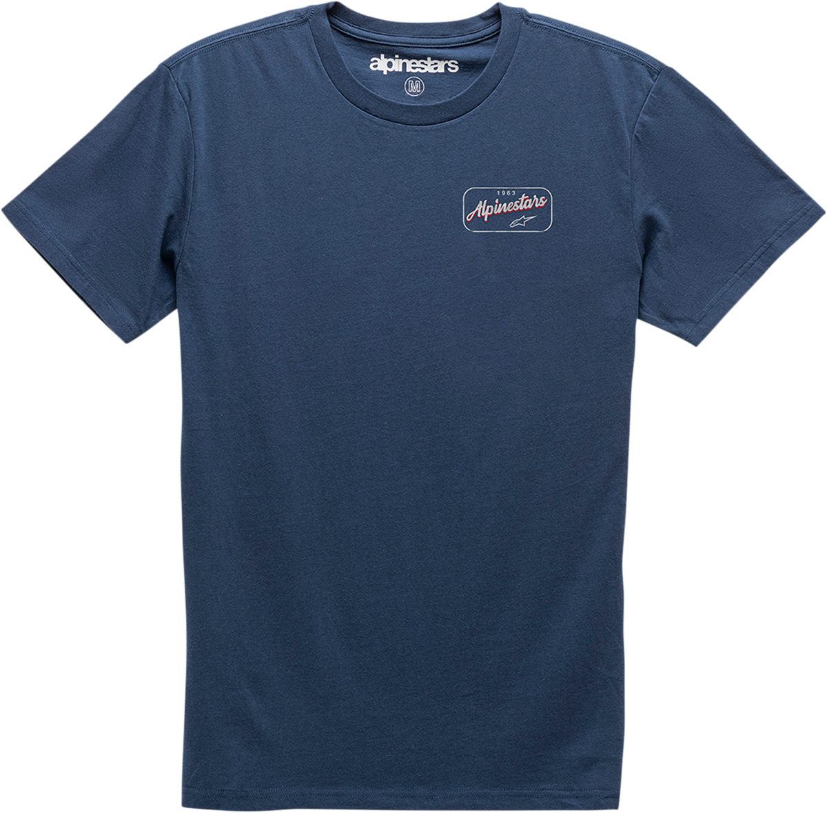 ALPINESTARS Turnpike Premium T-Shirt