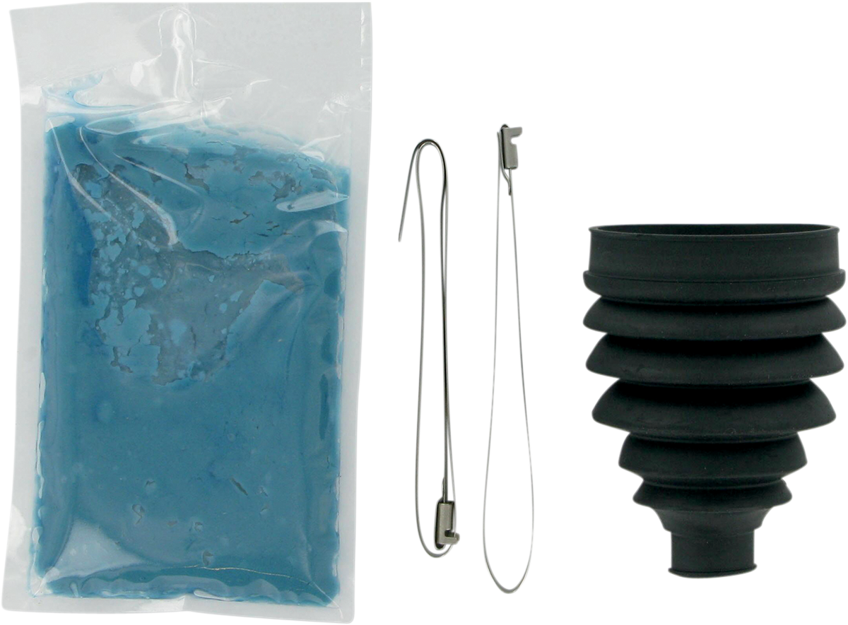 CV Boot Kit