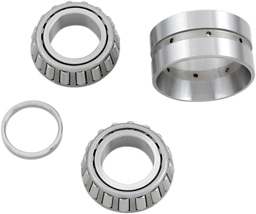 EASTERN MOTORCYCLE PARTS Crankcase Main Bearings