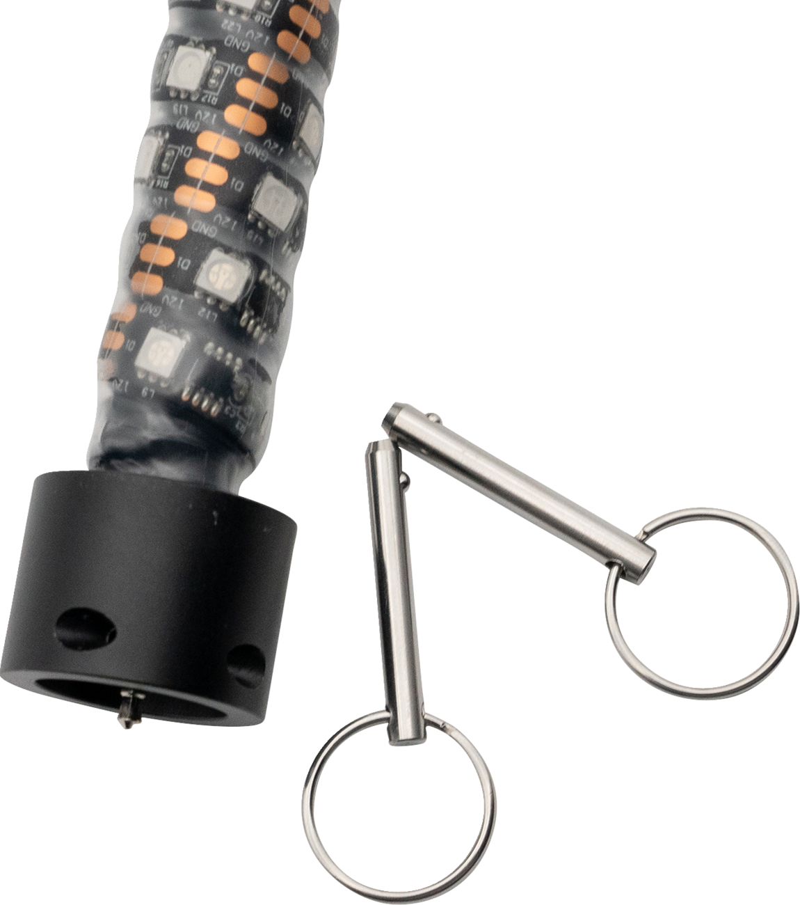 Transformer Whip Extension