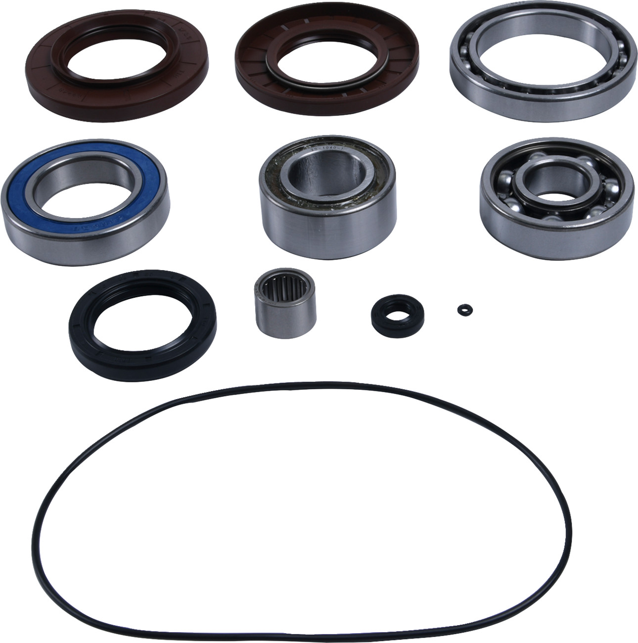 Moose Racing Differential Bearing/Seal Kit