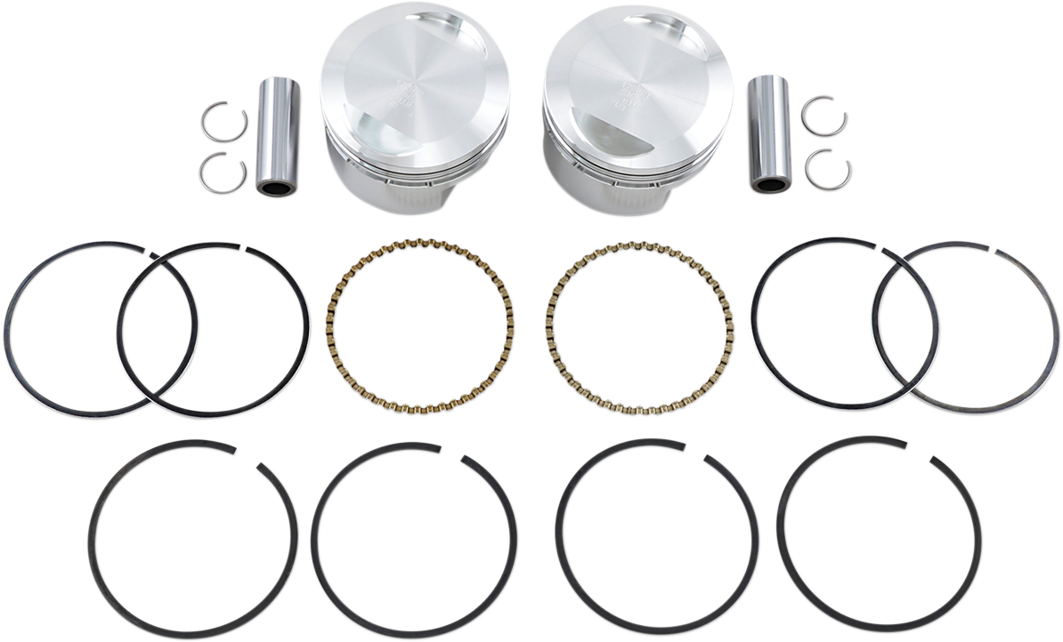 High-Performance Piston Kit