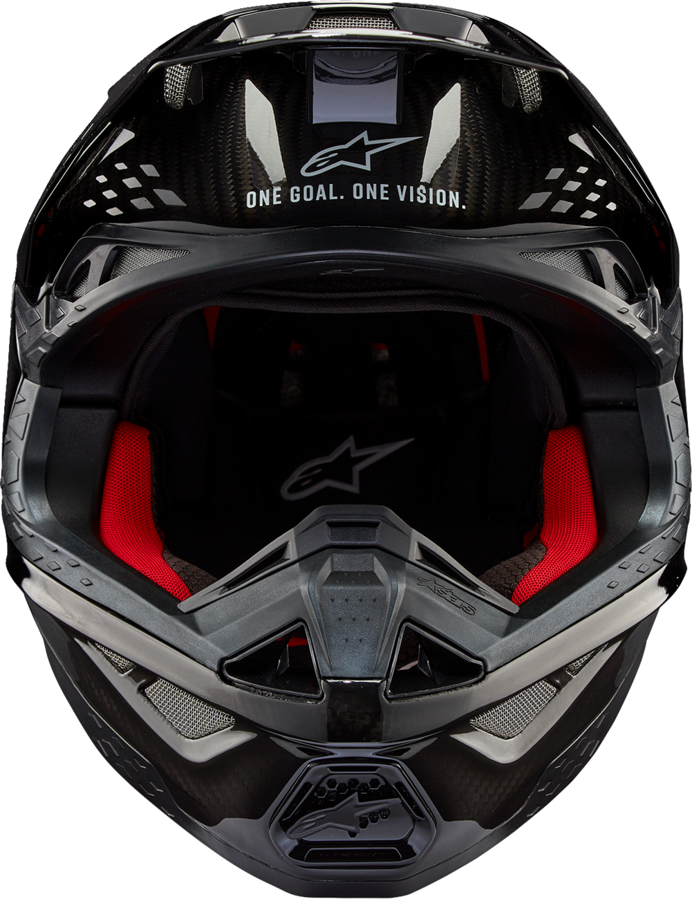 Alpinestars Supertech M10 Carbon Helmet