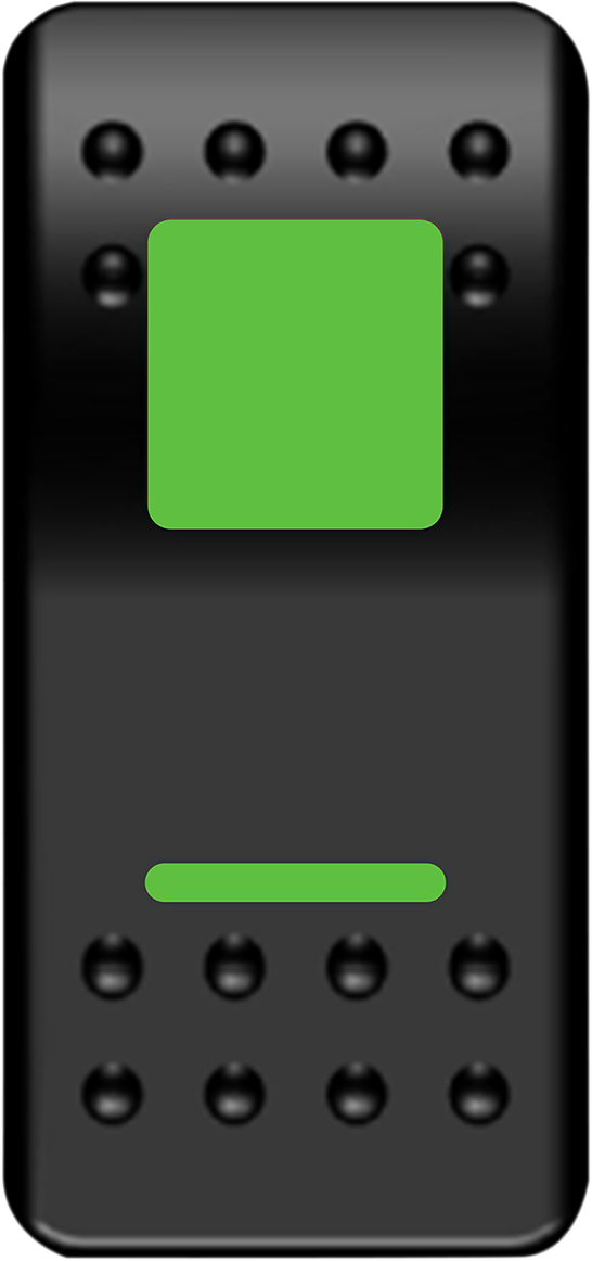 Rocker Switch