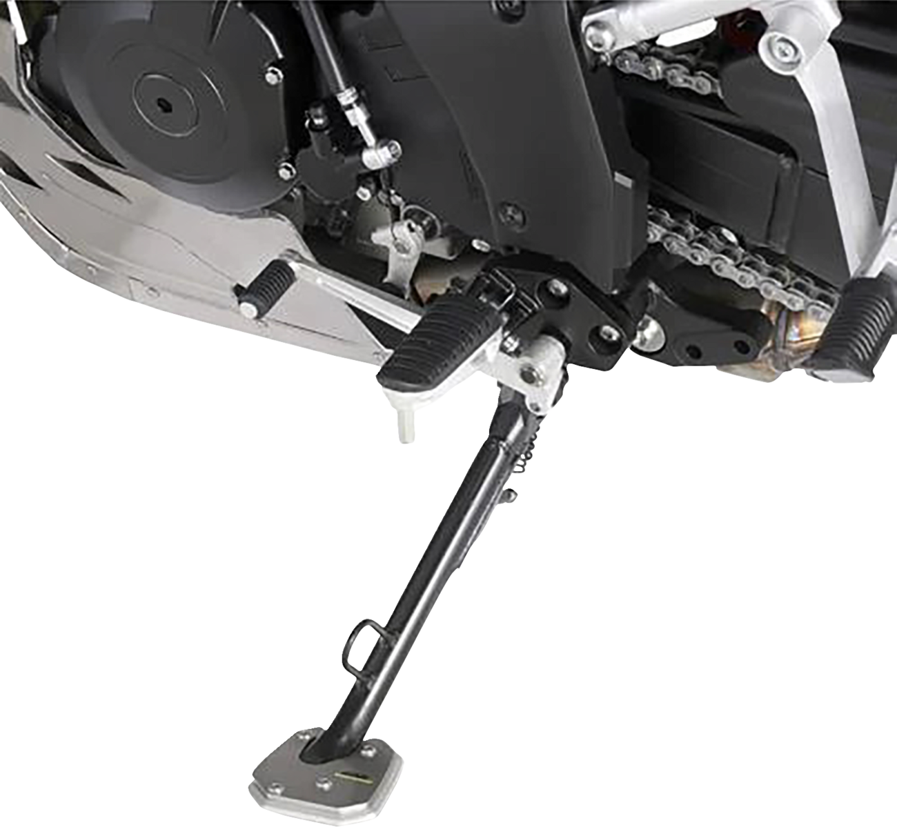GIVI Sidestand Foot
