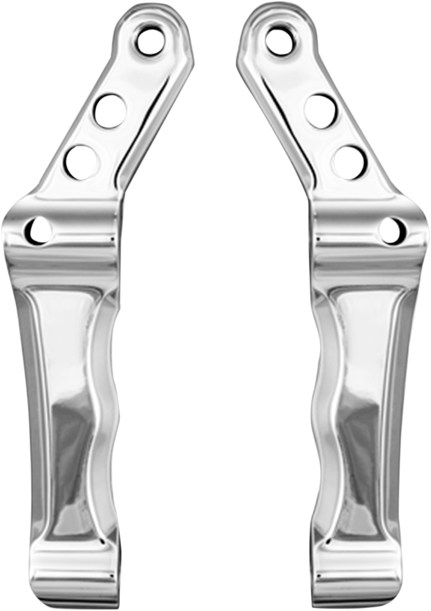 SPEED MERCHANT Radial Front Brake Caliper Mounts