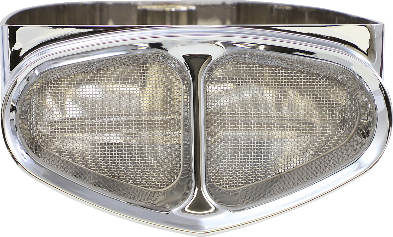 COBRA PowrFlo Air Intake Kit