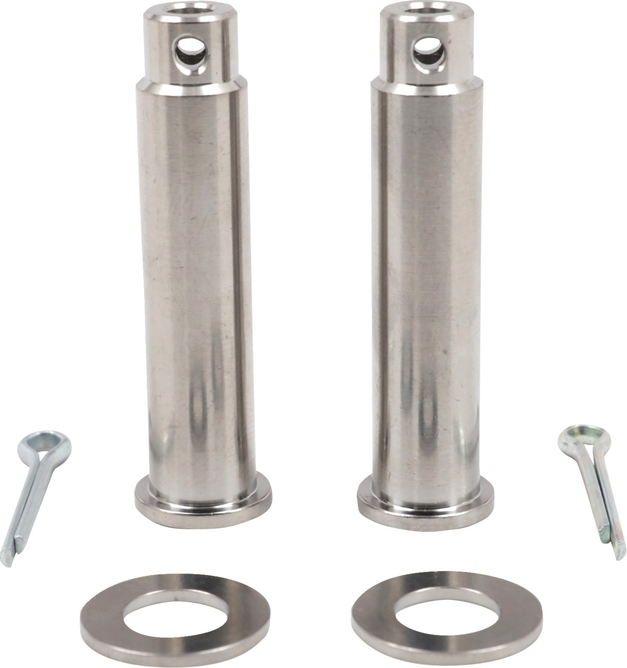 WORKS CONNECTION Foot Peg Pins