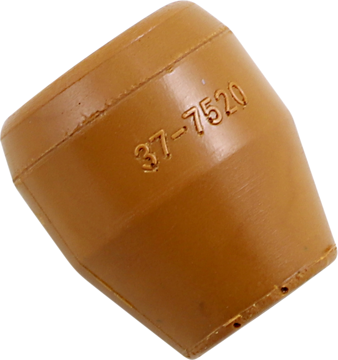 Moose Racing Shock Bumper