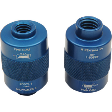 CYLINDER HOLD DOWN NUTS