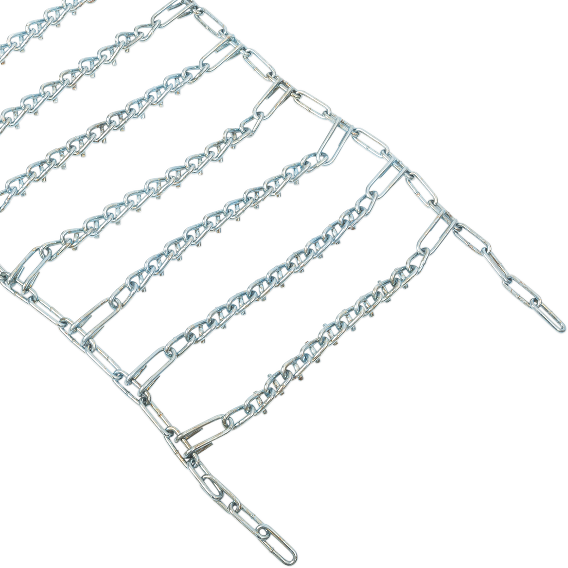 2-Space V-Bar Tire Chains
