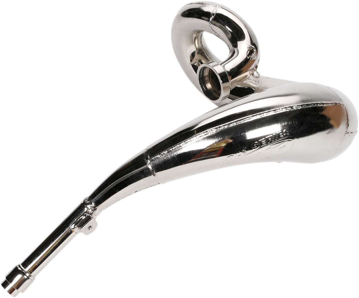 Fmf Gnarly Pipe 1999-2025 Yamaha YZ250 / 2016-2025 Yamaha YZ250X