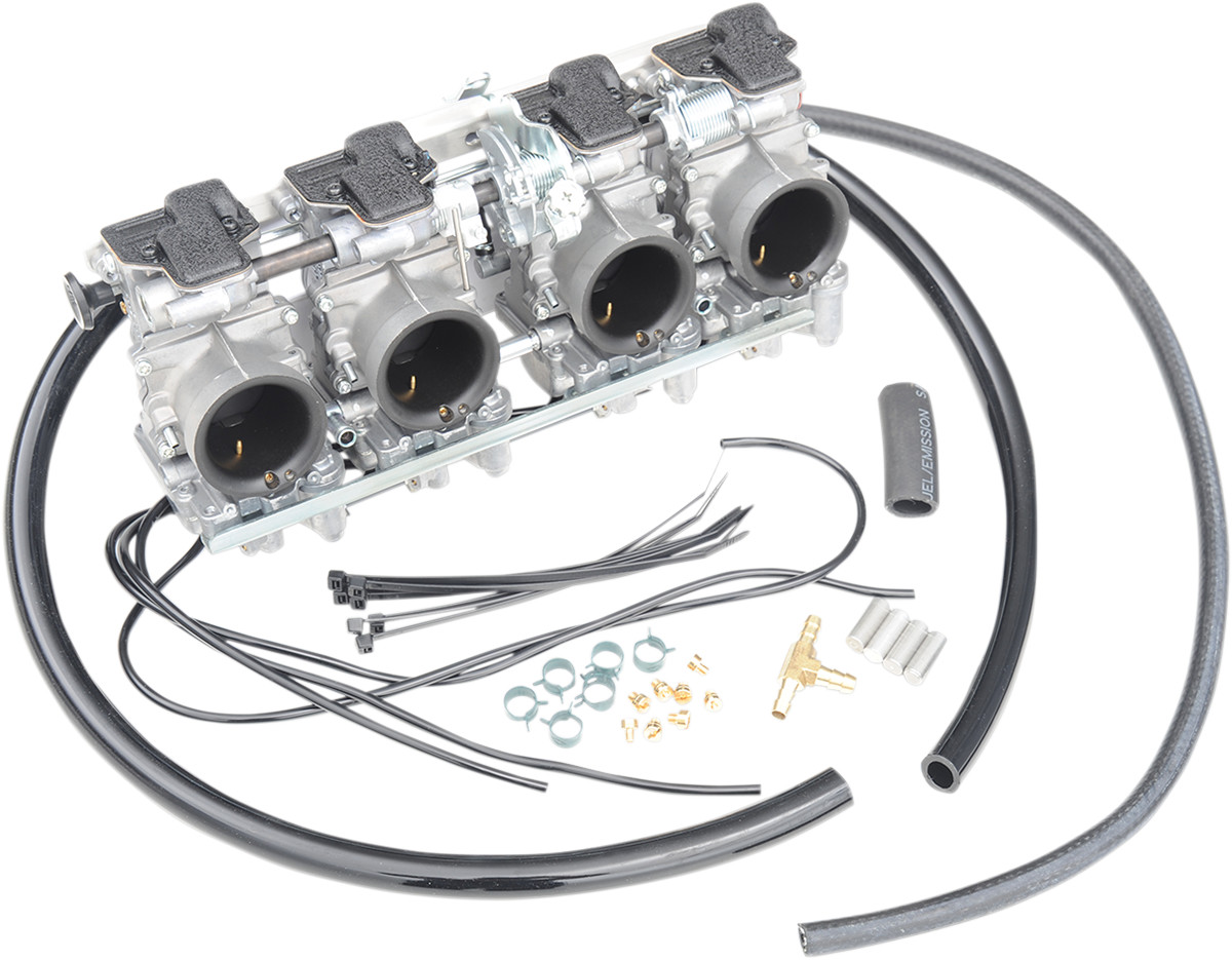MIKUNI RS Series Carb
