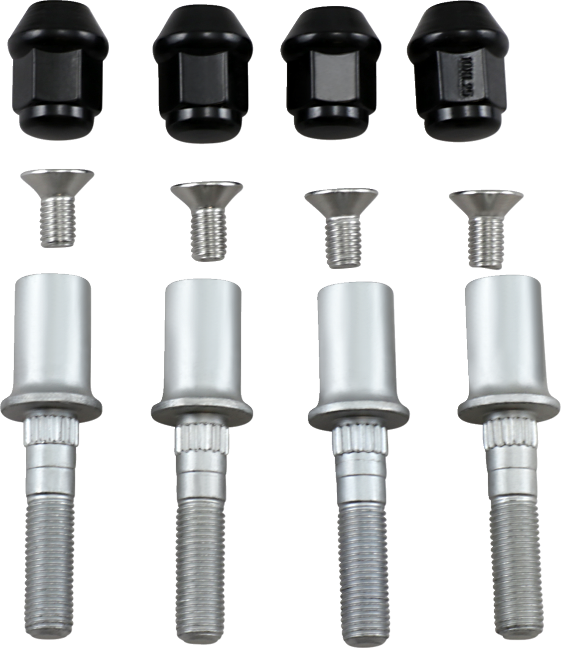 Wheel Stud/Nut Kit