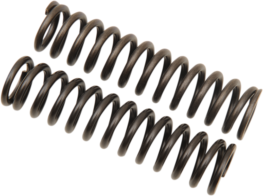 Factory connection Fork Pressure Springs - 1.70 kg/mm Yamaha/Kawasaki/Honda