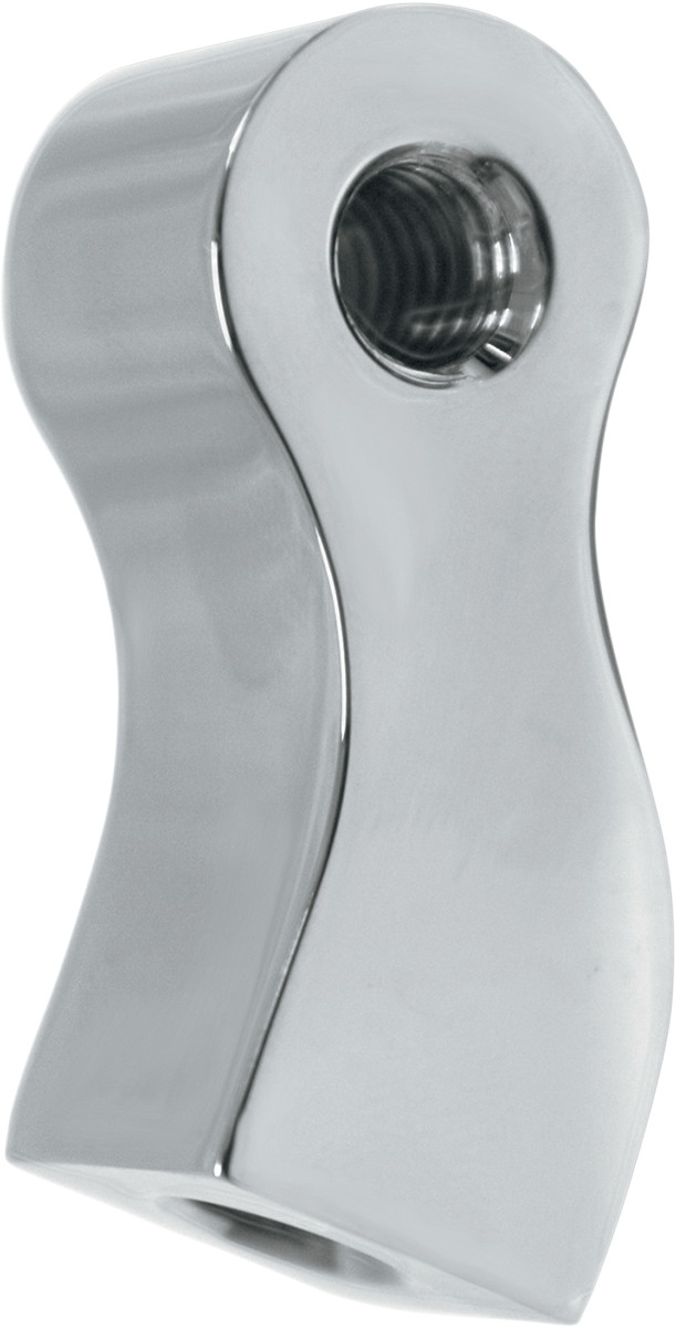 TODD'S CYCLE Recessed Headlight Mount