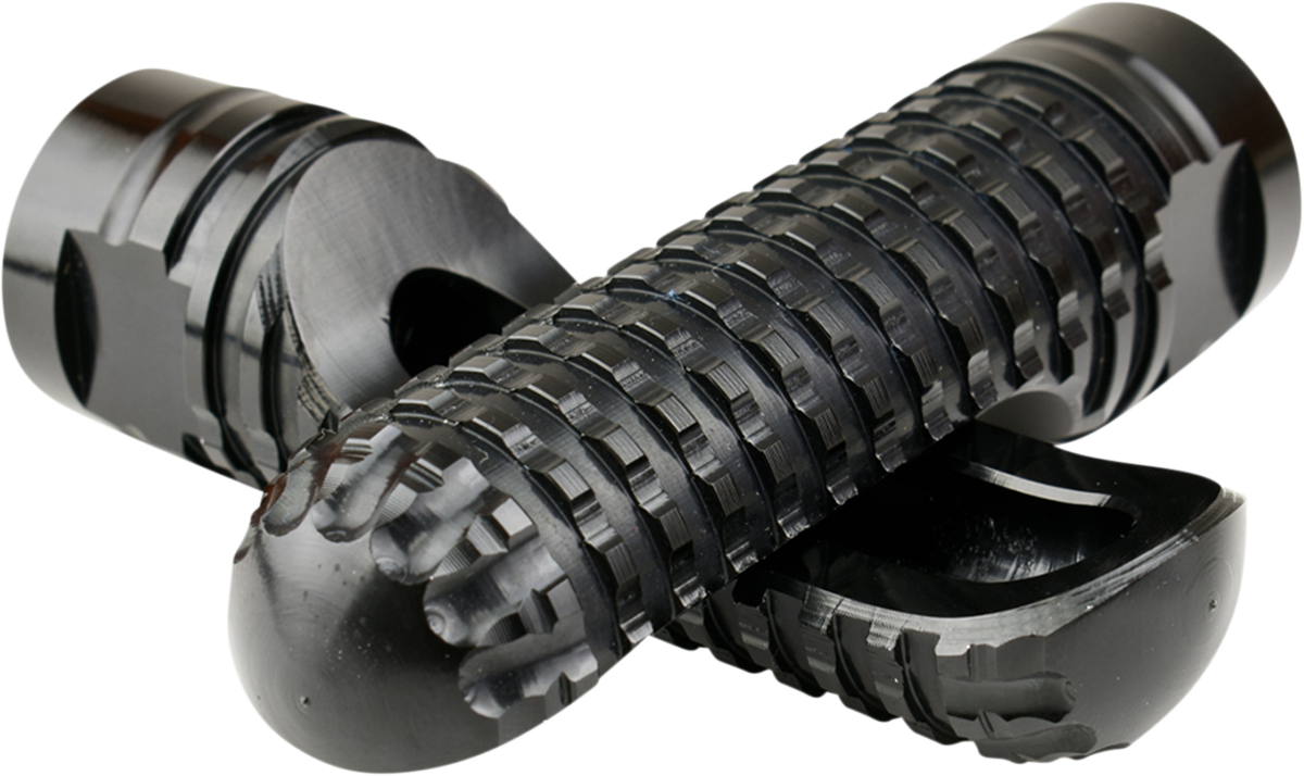 DRIVEN RACING TT Rearset Foot Peg